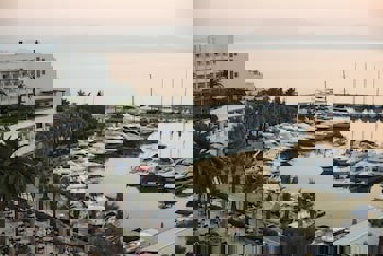 Altin Yunus Resort & Thermal Hotel