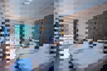 Altin Yunus Resort & Thermal Hotel