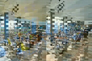 Altin Yunus Resort & Thermal Hotel