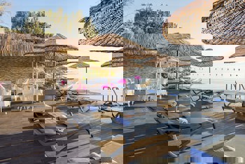 Altin Yunus Resort & Thermal Hotel