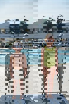 Altin Yunus Resort & Thermal Hotel