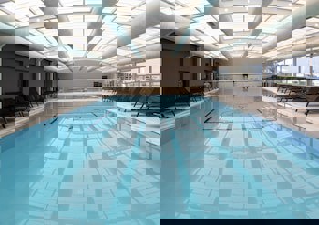 Altin Yunus Resort & Thermal Hotel