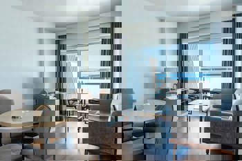 Altin Yunus Resort & Thermal Hotel