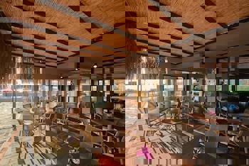 Altin Yunus Resort & Thermal Hotel