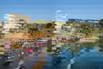 Altin Yunus Resort & Thermal Hotel