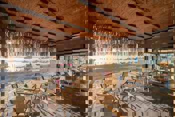 Altin Yunus Resort & Thermal Hotel