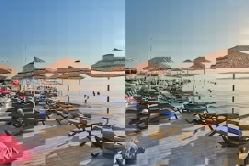 Altin Yunus Resort & Thermal Hotel