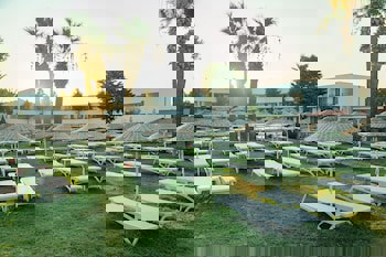 Altin Yunus Resort & Thermal Hotel