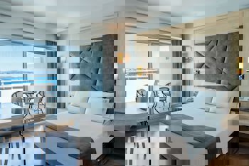 Altin Yunus Resort & Thermal Hotel