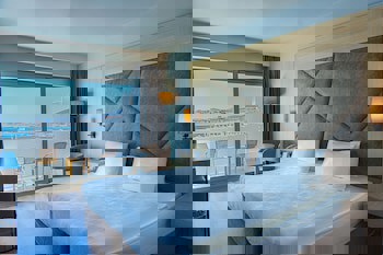 Altin Yunus Resort & Thermal Hotel