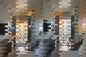 Altin Yunus Resort & Thermal Hotel