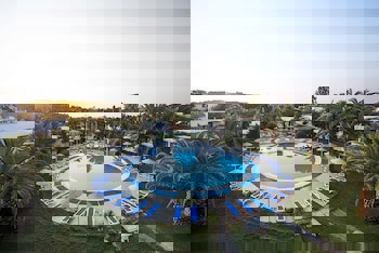 Altin Yunus Resort & Thermal Hotel