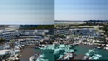 Altin Yunus Resort & Thermal Hotel