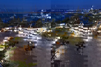 Altin Yunus Resort & Thermal Hotel