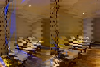 Altin Yunus Resort & Thermal Hotel