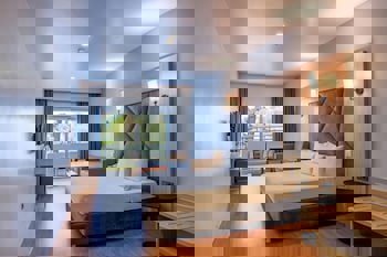 Altin Yunus Resort & Thermal Hotel