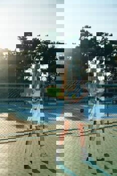 Altin Yunus Resort & Thermal Hotel