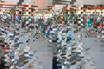 Altin Yunus Resort & Thermal Hotel