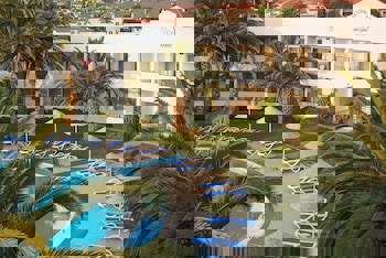 Altin Yunus Resort & Thermal Hotel