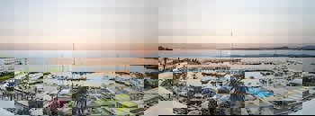 Altin Yunus Resort & Thermal Hotel