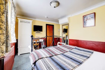 Church Street Hotel By Belvilla