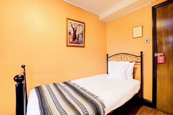 Church Street Hotel By Belvilla