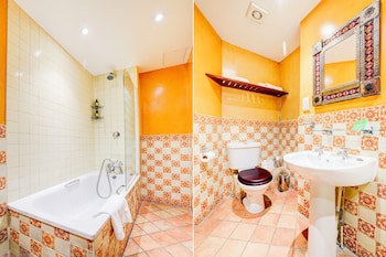 Church Street Hotel By Belvilla
