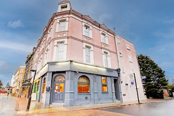 Church Street Hotel By Belvilla