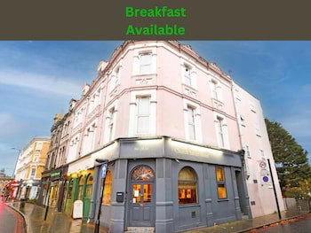 Church Street Hotel By Belvilla