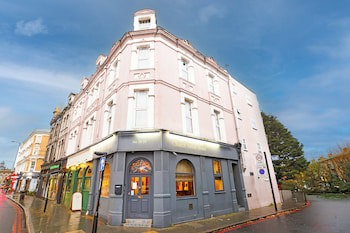 Church Street Hotel By Belvilla