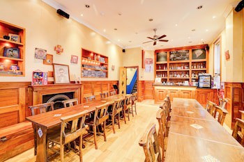 Church Street Hotel By Belvilla