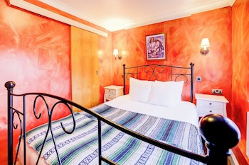 Church Street Hotel By Belvilla
