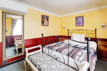 Church Street Hotel By Belvilla