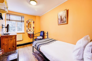 Church Street Hotel By Belvilla