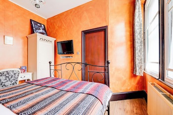Church Street Hotel By Belvilla