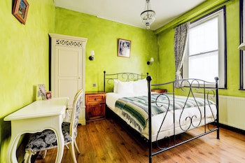 Church Street Hotel By Belvilla
