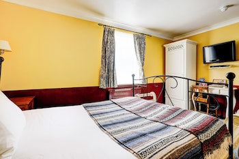 Church Street Hotel By Belvilla
