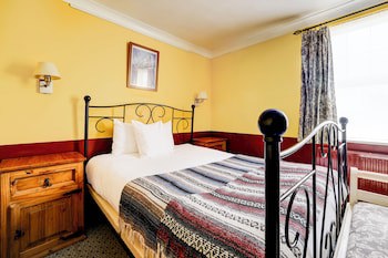 Church Street Hotel By Belvilla