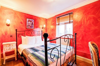 Church Street Hotel By Belvilla