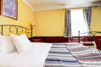 Church Street Hotel By Belvilla