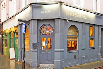 Church Street Hotel By Belvilla
