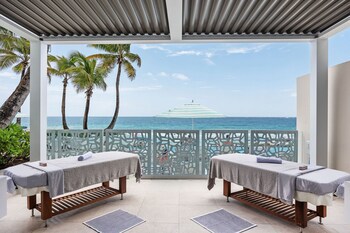 La Concha Renaissance San Juan Resort