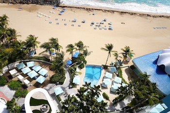 La Concha Renaissance San Juan Resort