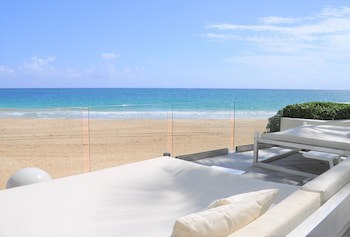 La Concha Renaissance San Juan Resort