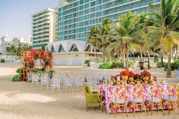 La Concha Renaissance San Juan Resort