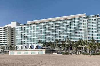 La Concha Renaissance San Juan Resort