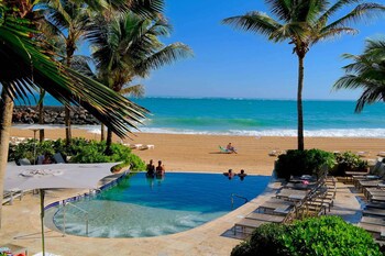 La Concha Renaissance San Juan Resort