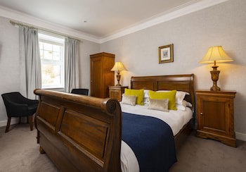 Toravaig House Hotel