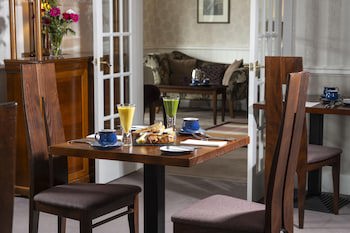 Toravaig House Hotel
