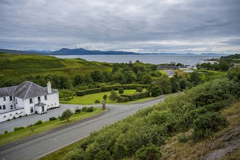 Toravaig House Hotel